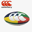 カンタベリー canterbury MINI BALL AA04837-UG