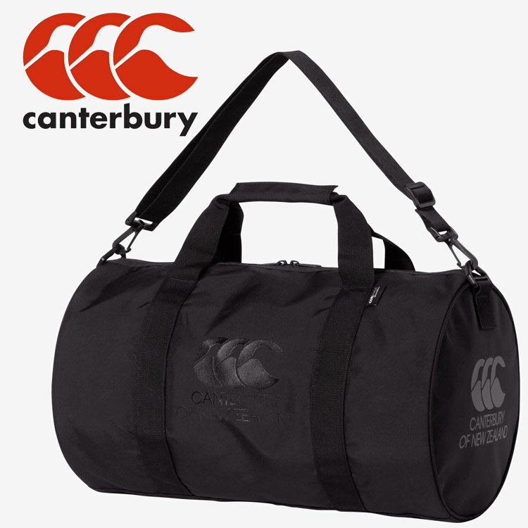 カンタベリー canterbury スペクテーターダッフルバッグ エム AB024801-19 バッグ ポーチ