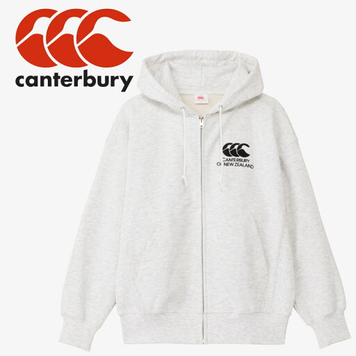 カンタベリー canterbury HEAVY SWEAT ZIP HO RA44610-12 メンズ レディース ウェア カンタベリー canterbury HEAVY SWEAT ZIP HO RA44610-12 メンズ レディース ウェア