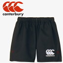 メール便配送 カンタベリー canterbury JR.RUGBY SHORTS RGJ24541-19 ジュニア ウェア