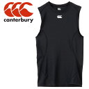 [֔z J^x[ SLEEVELESS BASELAYER RG34042-19 Y