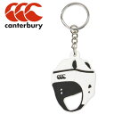 メール便配送 カンタベリー HEAD CAP KEY RING AA04422-10