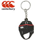 メール便配送 カンタベリー HEAD CAP KEY RING AA04422-19
