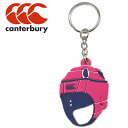 メール便配送 カンタベリー HEAD CAP KEY RING AA04422-64