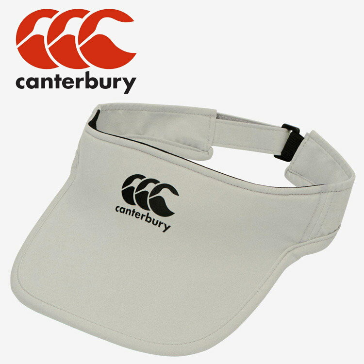 カンタベリー canterbury アールプラスデュアルスポーツサ AC025232-12 帽子