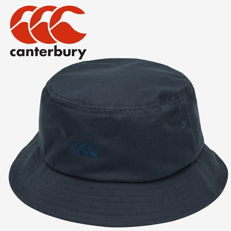 カンタベリー canterbury バケットハット AC025235-29 帽子