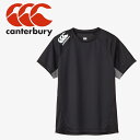 メール便配送 カンタベリー canterbury プラクティスティー RG325002B-19 メンズ