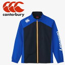 カンタベリー canterbury プラクティスジャケット RG725011-25 メンズ
