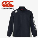 カンタベリー canterbury プラクティスジャケット RG725011-29 メンズ