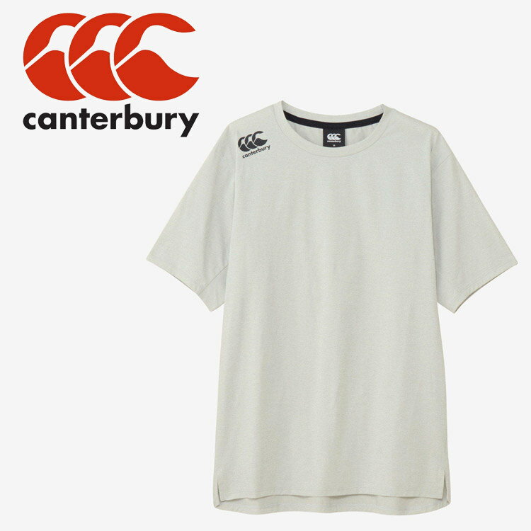 メール便配送 カンタベリー canterbury アールプラス マルチアクティブテ RP325061-12 メンズ