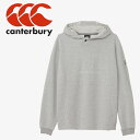 カンタベリー canterbury アールプラスクロスオーバープル RP425080B-15 メンズ