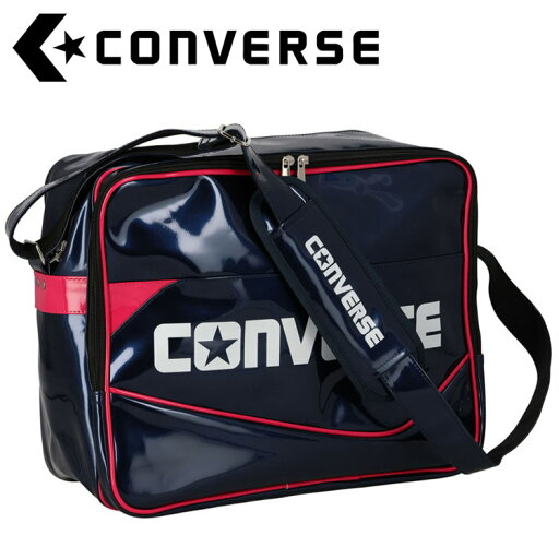 CONVERSE(コンバース) マルチSP エナメルショルダーM C2354053-2911 CONVERSE(コンバース) マルチSP エナメルショルダーM C2354053-2911