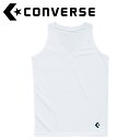 メール便配送 CONVERSE(コンバース) バスケット ウィメンズゲームインナーシャツ レディース CB331703-1100