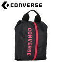 コンバース CONVERSE マルチスポーツ 4FPシューズケース(S) C2001097-1963