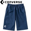 メール便配送 コンバース ハーフパンツ メンズ CB291822-2900