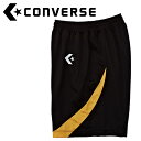 メール便配送 CONVERSE(コンバース) バスケット ゲームパンツ CB281801Y-1953
