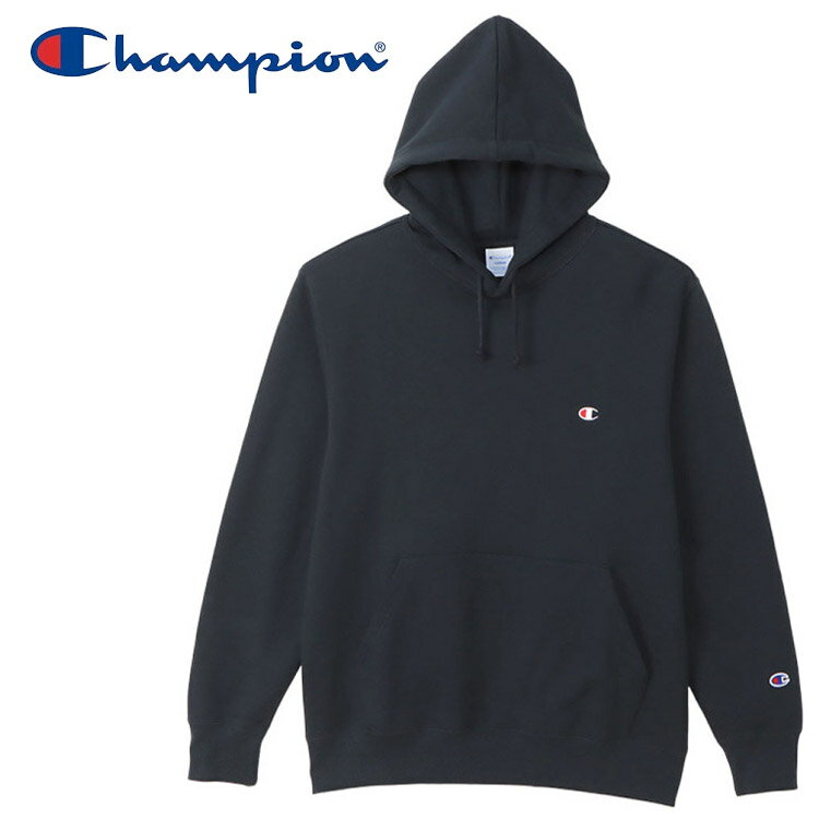 Champion(チャンピオン) チャンピオン カジュアル スウエットパーカー HOODED SWEATSHIR C3-W101 C3W101-370