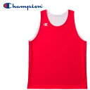 メール便配送 Champion(チャンピオン) バスケット REVERSIBLE TANK CBR2300-SC