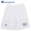 メール便配送 Champion(チャンピオン) UCLA SHORTS C3YB565-010