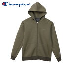 Champion(`sI) TW 3LS ZIP HOOD C3YS101-622