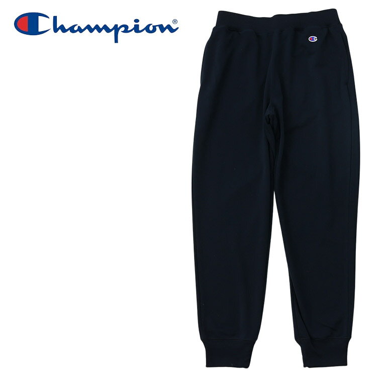 Champion(`sI) LONG PANTS C3YS250-370