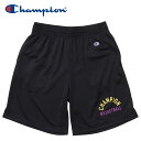 クリアランスセール メール便配送 Champion(チャンピオン) バスケット ショーツ C3XB550-090