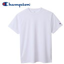 メール便配送 Champion(チャンピオン) マルチSP SHORT SLEEVE T-SHIRT C3XS395-010