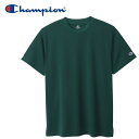 [֔z Champion(`sI) }`SP SHORT SLEEVE T-SHIRT C3XS395-540