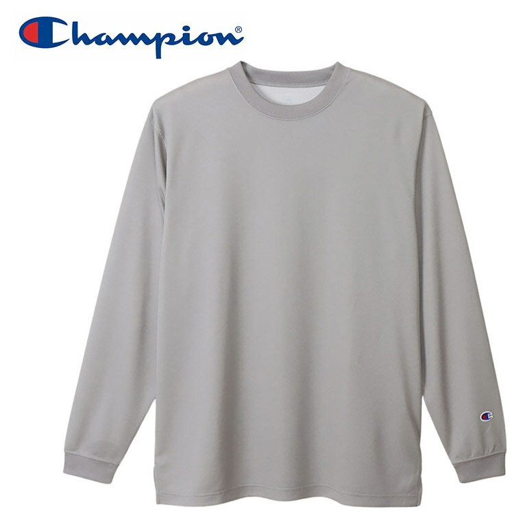 Champion(`sI) }`SP LONG SLEEVE T-SHIRT C3XS491-070