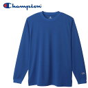 Champion(チャンピオン) マルチSP LONG SLEEVE T-SHIRT C3XS491-340