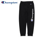 チャンピオン Champion SWEATPANTS C3A211-090 メンズ レディース