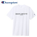 メール便配送 チャンピオン Champion SHORT SLEEVE T-S C3AB320-010 メンズ レディース