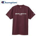 メール便配送 チャンピオン Champion SHORT SLEEVE T-S C3AB320-970 メンズ レディース