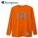 メール便配送 チャンピオン Champion LONG SLEEVE T-SH C3AB451-840 メンズ レディース