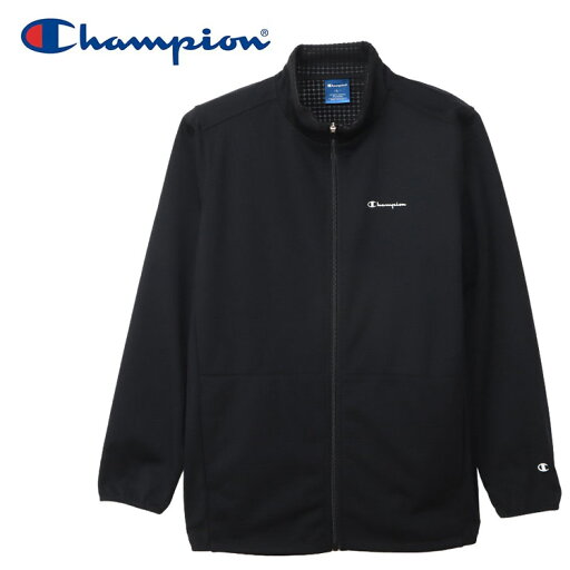 チャンピオン Champion ZIP JACKET C3AS003-090 メンズ レディース チャンピオン Champion ZIP JACKET C3AS003-090 メンズ レディース