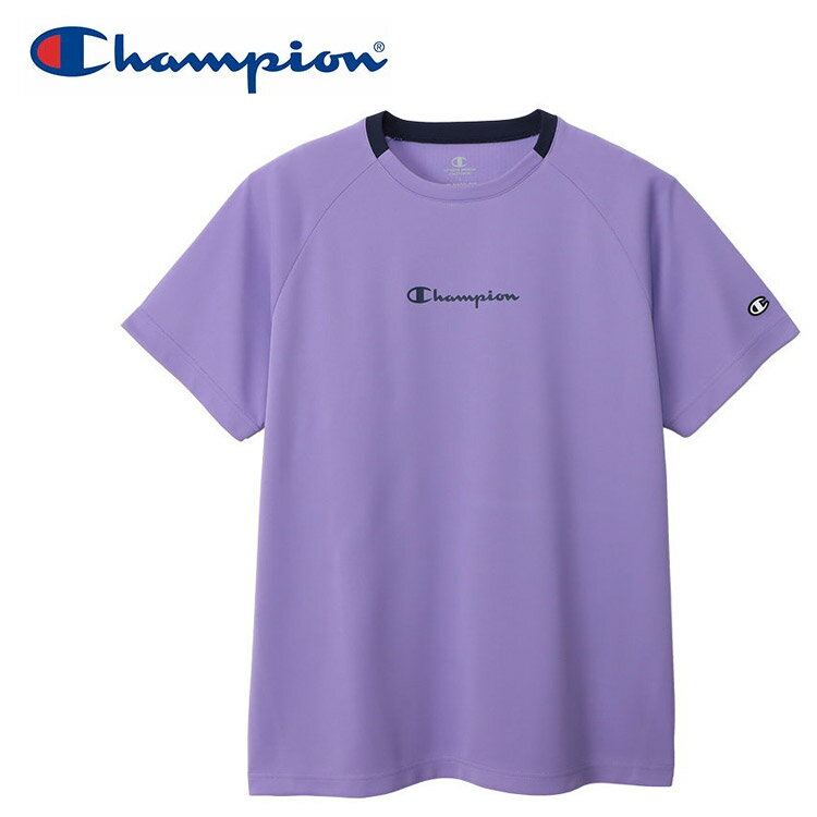 メール便配送 チャンピオン Champion SHORT SLEEVE T-S C3AV307-220 メンズ レディース