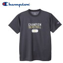 メール便配送 チャンピオン Champion SHORT SLEEVE T-S CKAB324-099 キッズ ジュニア|詳細画像