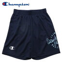 メール便配送 チャンピオン Champion SHORTS CWAB524-370 レディース