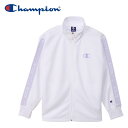 メール便配送 チャンピオン ZIP JACKET CK-ZSE01-010 キッズ ジュニア