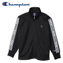 チャンピオン ZIP JACKET CK-ZSE01-090 キッズ ジュニア
