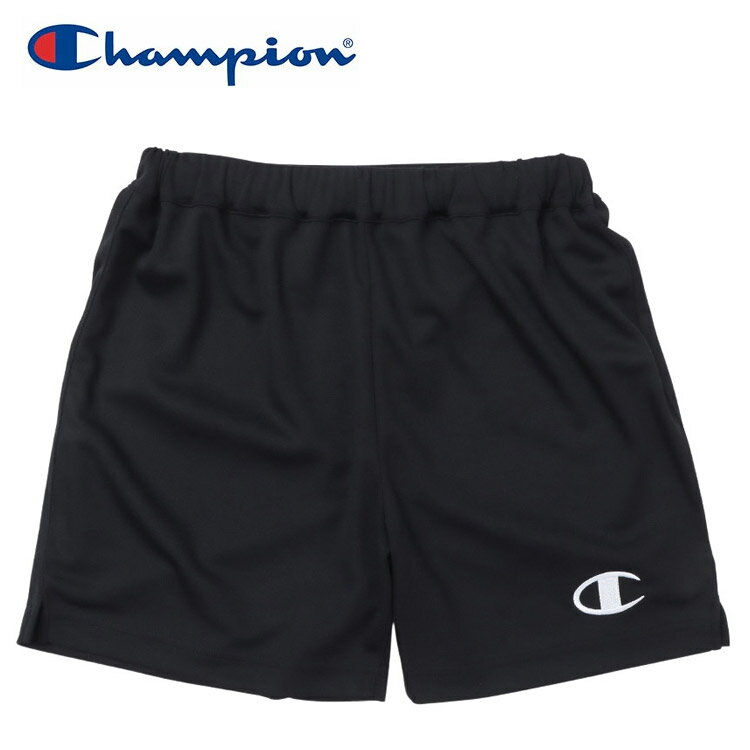 メール便配送 チャンピオン WOMENS SHORTS CW-ZV501-090 レディース