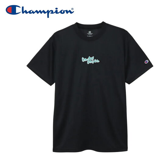 メール便配送 チャンピオン Champion SHORT SLEEVE T-SHIRT C3-BB310-9BG メンズ レディース メール便配送 チャンピオン Champion SHORT SLEEVE T-SHIRT C3-BB310-9BG メンズ レディース
