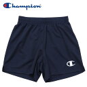 メール便配送 チャンピオン Champion SHORTS CW-BV501-370 レディース