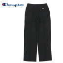 チャンピオン Champion LONG PANTS CW-YSF01-090 レディース