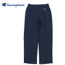 チャンピオン Champion LONG PANTS CW-YSF01-386 レディース
