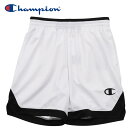 メール便配送 チャンピオン champion SHORTS C3-BB521-010 メンズ レディース