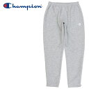 チャンピオン champion LONG PANTS C3-BS211-070 メンズ レディース