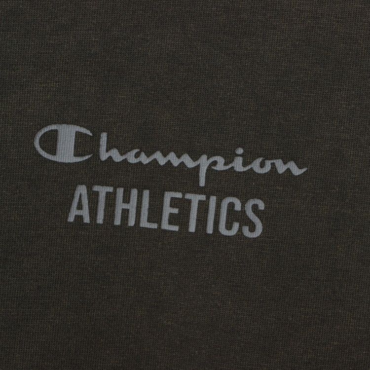 メール便配送 チャンピオン champion SHORT SLEEVE T-SHIRT C3-BS303-055 メンズ
