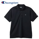 メール便配送 チャンピオン champion POLO SHIRT C3-BS311-090 メンズ(4)