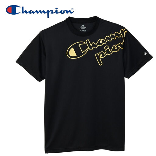 メール便配送 チャンピオン champion SHORT SLEEVE T-SHIRT C3-BV302-981 メンズ レディース メール便配送 チャンピオン champion SHORT SLEEVE T-SHIRT C3-BV302-981 メンズ レディース